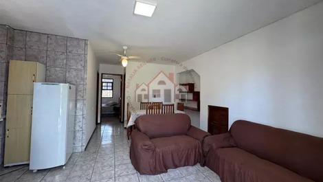Apartamento a 50 metros de la playa de Canto Grande