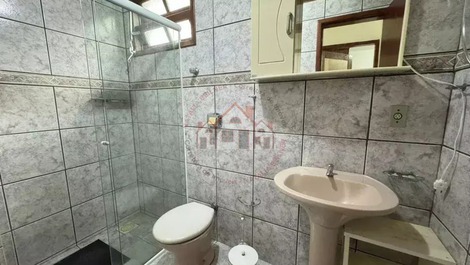 Apartamento a 50 metros de la playa de Canto Grande