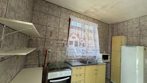 Apartamento a 50 metros de la playa de Canto Grande