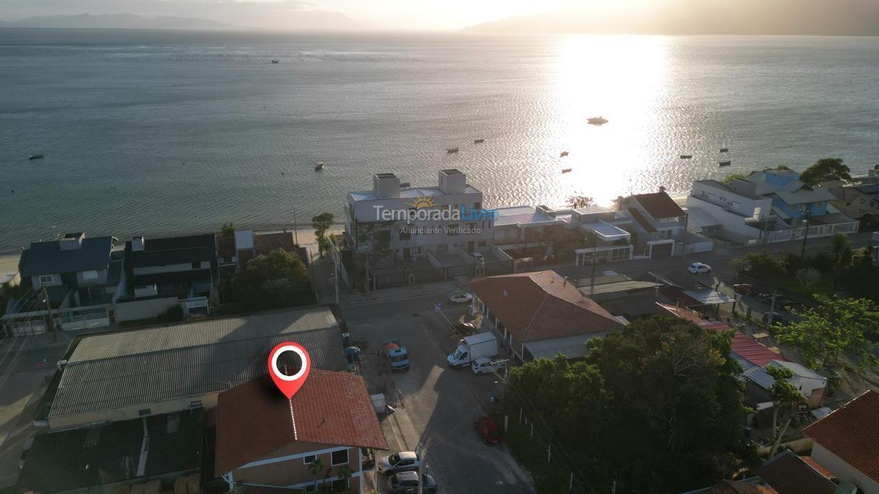 Apartamento para alquiler de vacaciones em Bombinhas (Canto Grande)