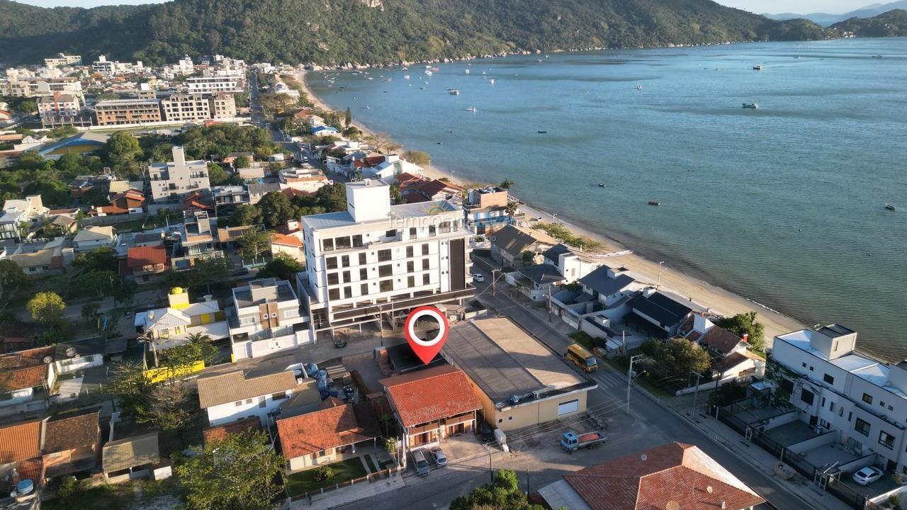 Apartamento para alquiler de vacaciones em Bombinhas (Canto Grande)