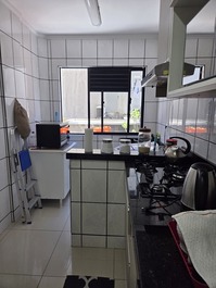 Itapema, Meia Praia. Very close to the sea and everything you need.