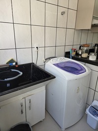 Itapema, Meia Praia. Very close to the sea and everything you need.