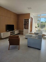 House with 5 bedrooms, beachfront in Daniela