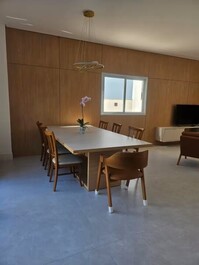 House with 5 bedrooms, beachfront in Daniela