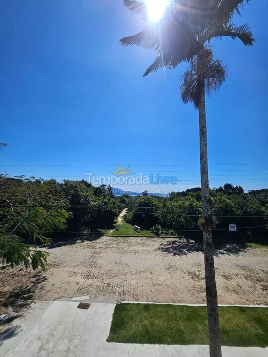 House for vacation rental in Florianópolis (Praia da Daniela)