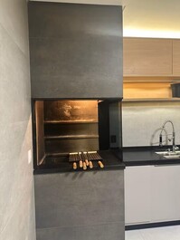 House with 5 bedrooms, beachfront in Daniela