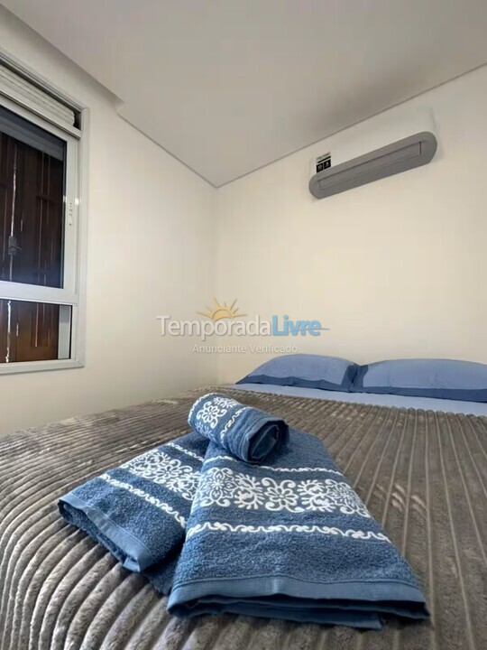 House for vacation rental in Florianópolis (Praia da Daniela)