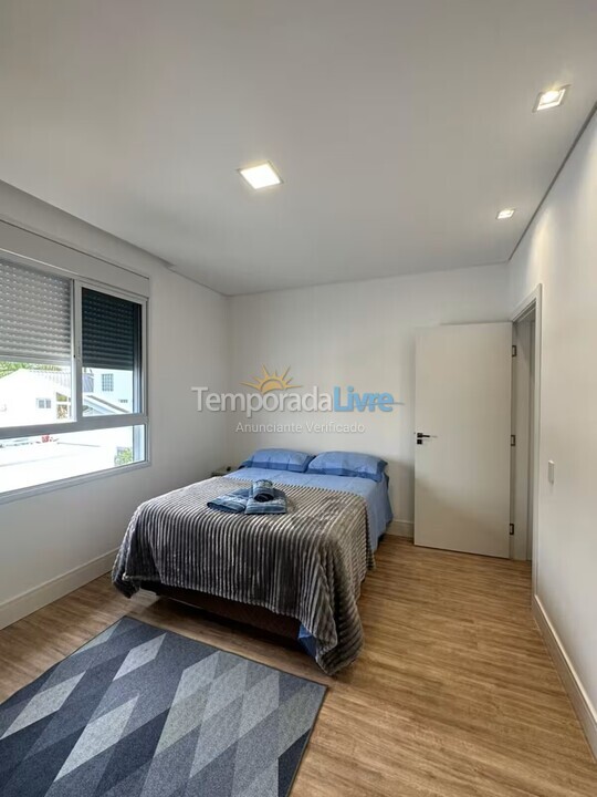 House for vacation rental in Florianópolis (Praia da Daniela)