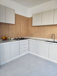 House with 5 bedrooms, beachfront in Daniela