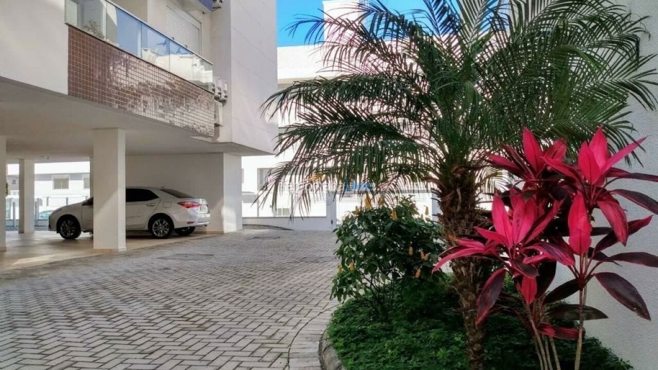 Apartamento para aluguel de temporada em Florianopolis (Praia dos Ingleses)