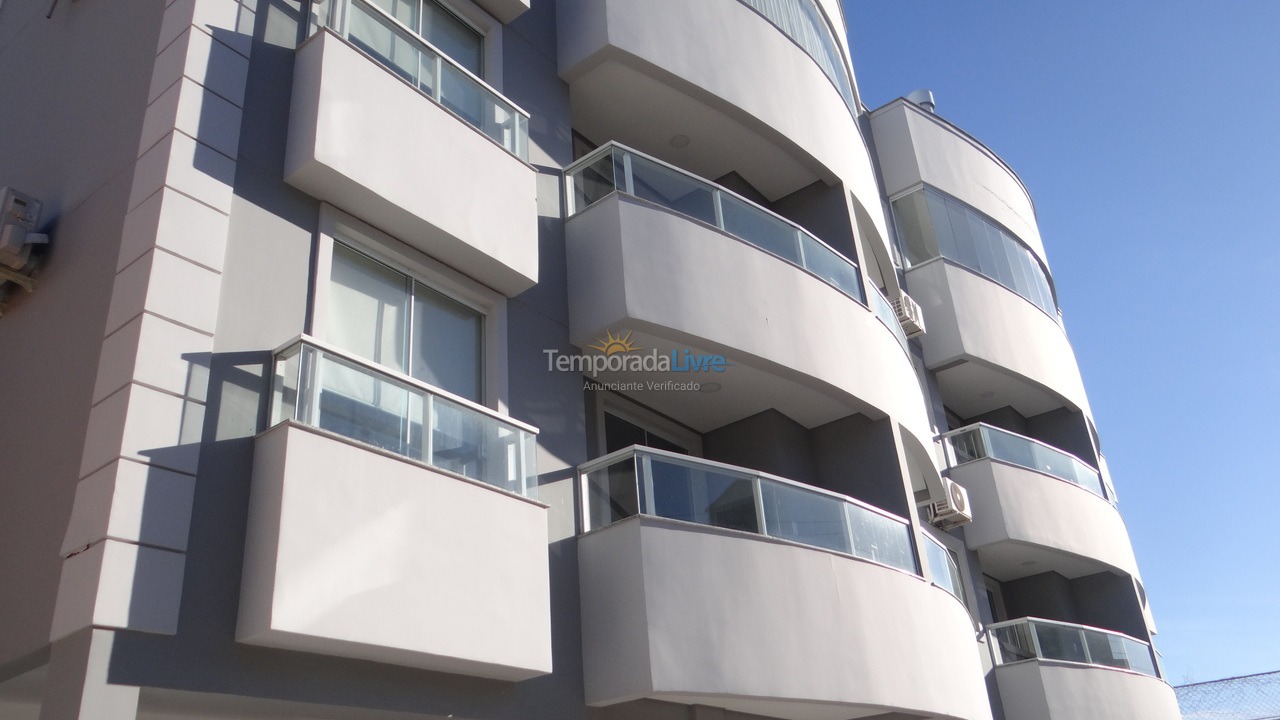 Apartamento para alquiler de vacaciones em Bombinhas (Canto Grande)