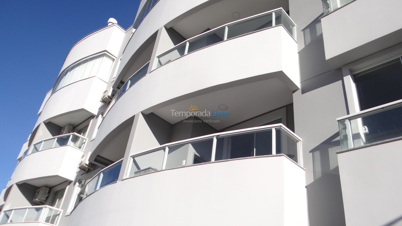 Apartamento para alquiler de vacaciones em Bombinhas (Canto Grande)