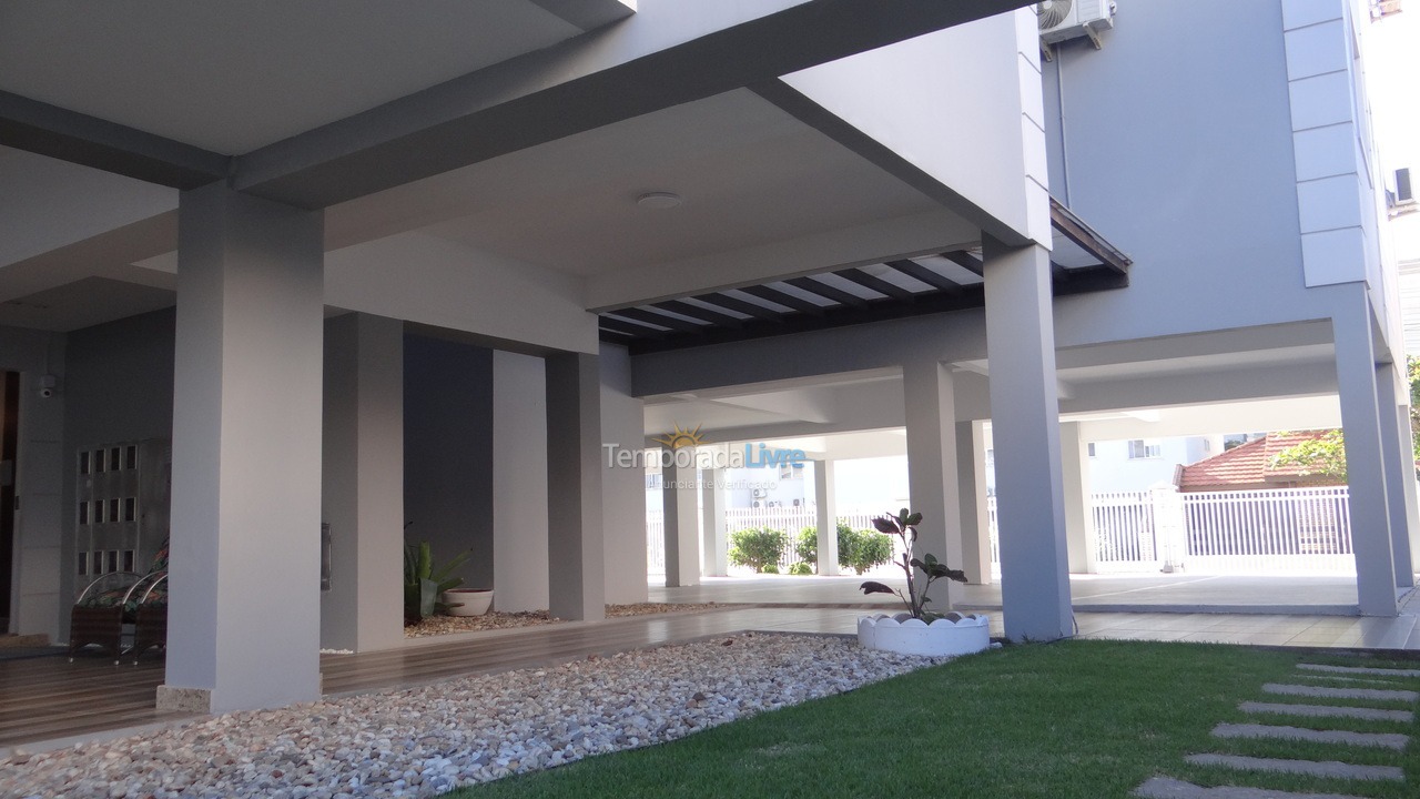 Apartamento para alquiler de vacaciones em Bombinhas (Canto Grande)