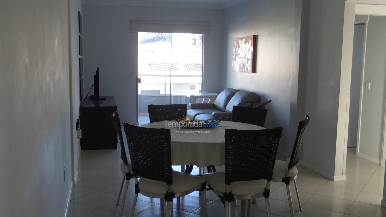 Apartamento para alquiler de vacaciones em Bombinhas (Canto Grande)