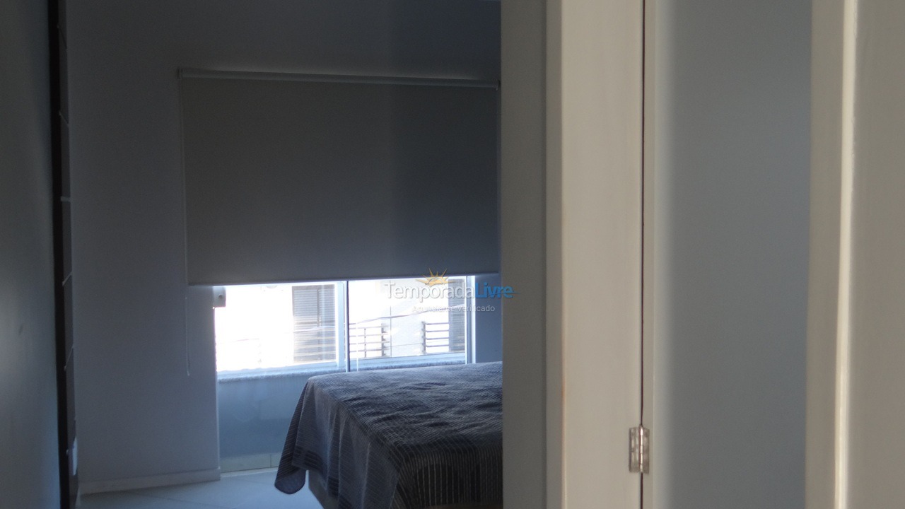 Apartamento para alquiler de vacaciones em Bombinhas (Canto Grande)