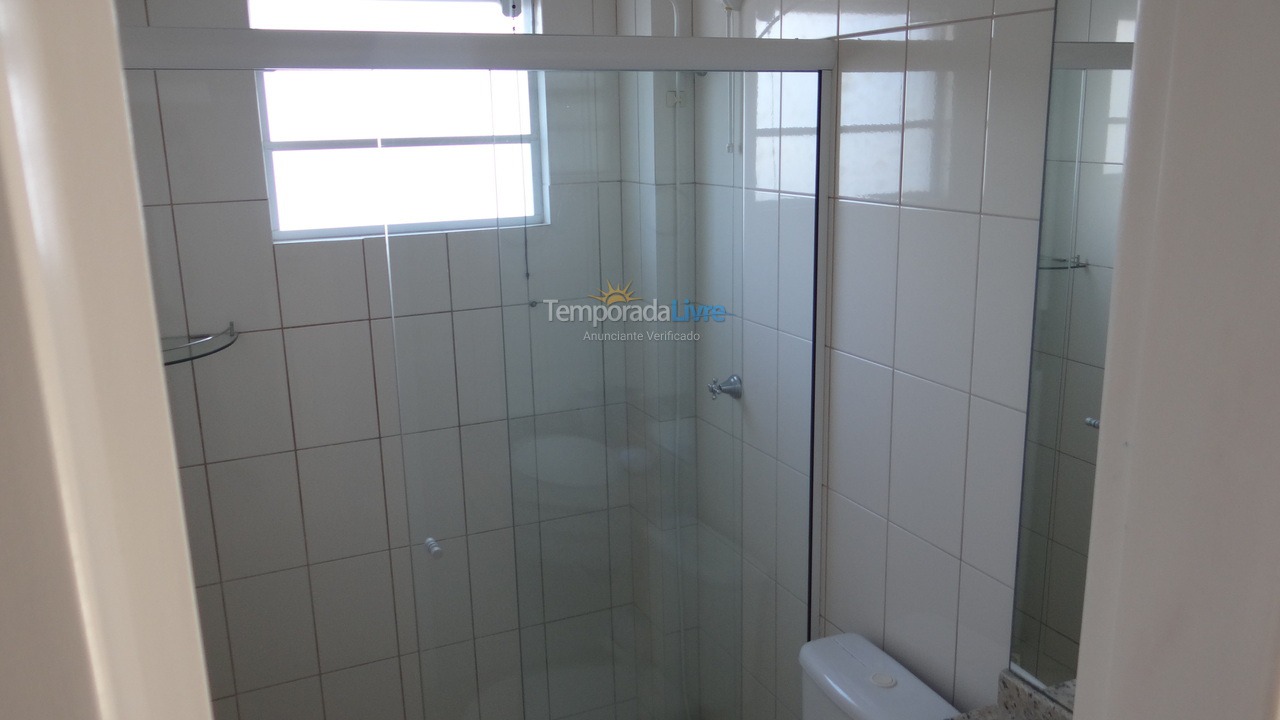 Apartamento para alquiler de vacaciones em Bombinhas (Canto Grande)