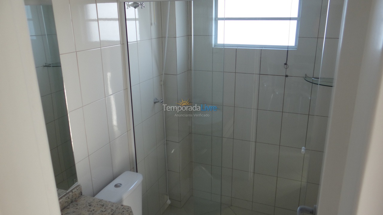 Apartamento para alquiler de vacaciones em Bombinhas (Canto Grande)