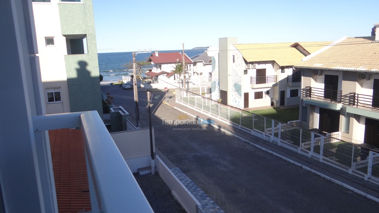 Apartamento para alquiler de vacaciones em Bombinhas (Canto Grande)