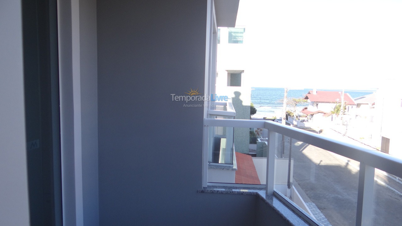 Apartamento para alquiler de vacaciones em Bombinhas (Canto Grande)