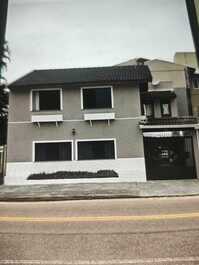 Casa para alquilar en Guaratuba - Brejatuba