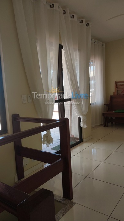 Apartment for vacation rental in Cabo Frio (Vila Nova)
