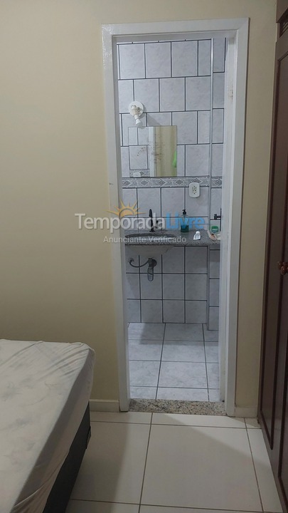 Apartment for vacation rental in Cabo Frio (Vila Nova)