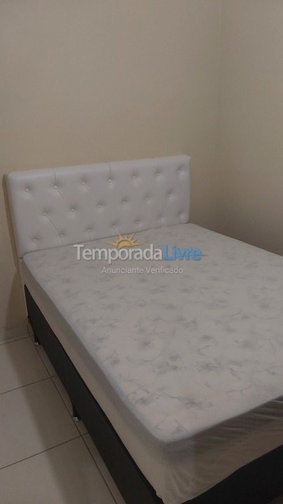 Apartment for vacation rental in Cabo Frio (Vila Nova)