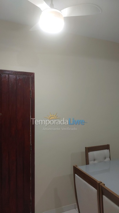 Apartment for vacation rental in Cabo Frio (Vila Nova)