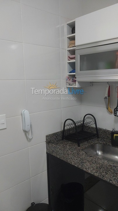 Apartment for vacation rental in Cabo Frio (Vila Nova)
