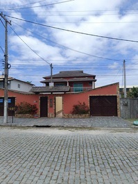 House for rent in Cabo Frio - Praia do Foguete