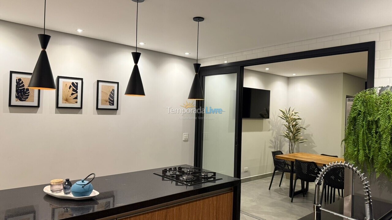 Casa para aluguel de temporada em Bertioga (Condominio Morada da Praia)