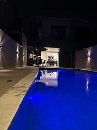 L'Amel - a casa mais aconchegante do seu lazer