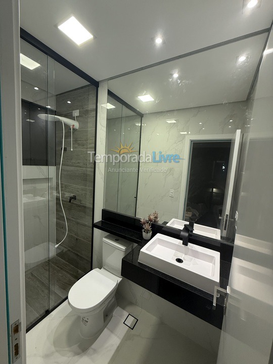 Casa para aluguel de temporada em Bertioga (Condominio Morada da Praia)