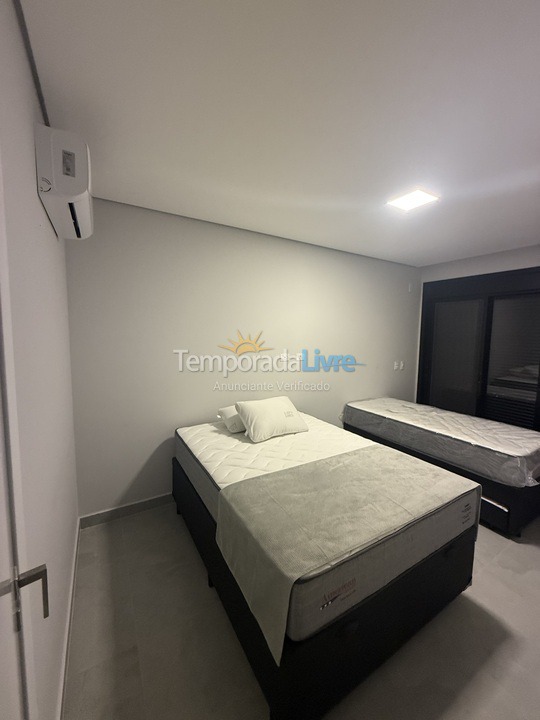 Casa para aluguel de temporada em Bertioga (Condominio Morada da Praia)