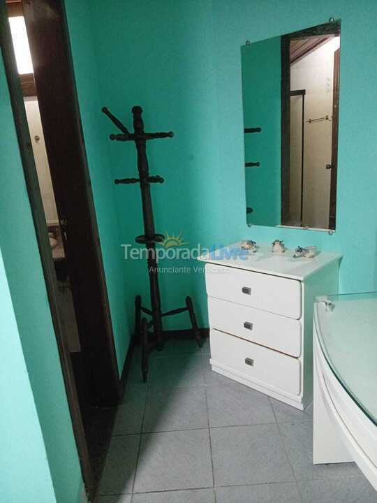 Casa para alquiler de vacaciones em Camaçari (Praia de Guarajuba)