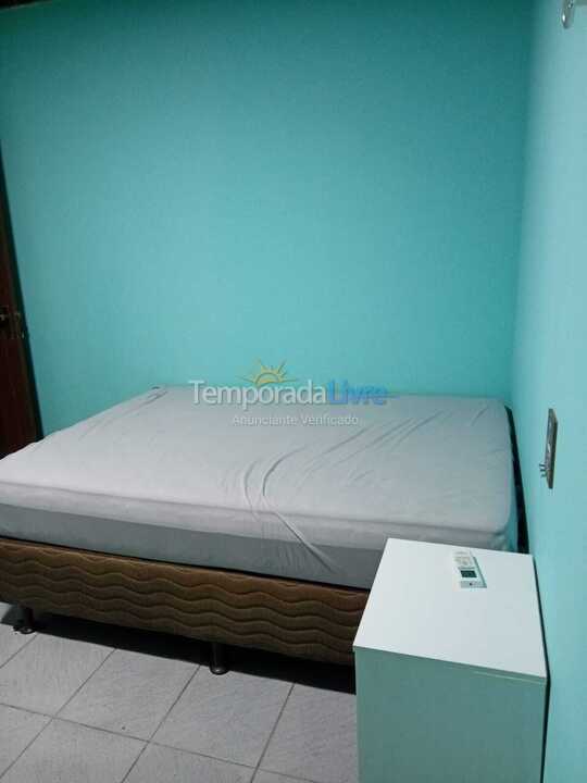 Casa para alquiler de vacaciones em Camaçari (Praia de Guarajuba)