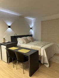 Apartamento para alquilar en Goiânia - Setor Marista