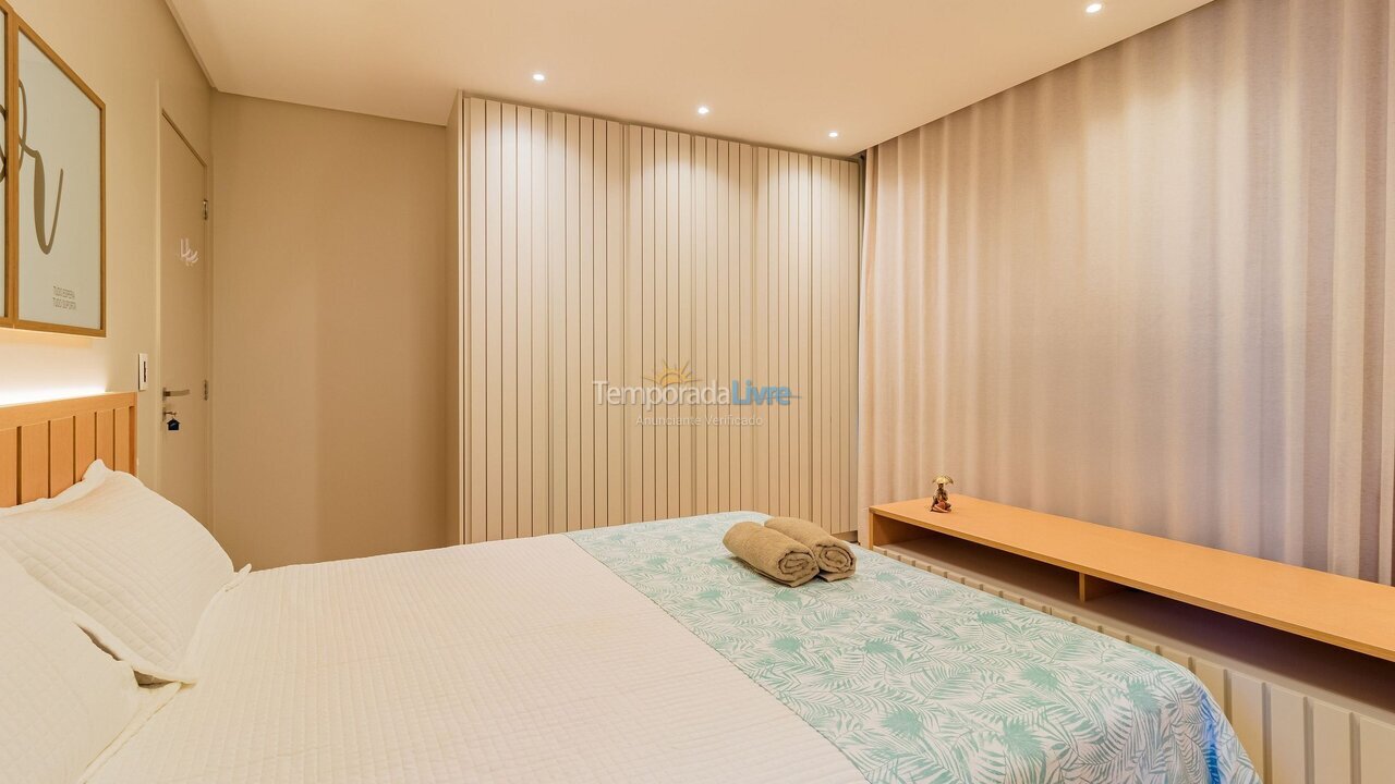 Casa para alquiler de vacaciones em Mata de São João (Costa do Sauípe)