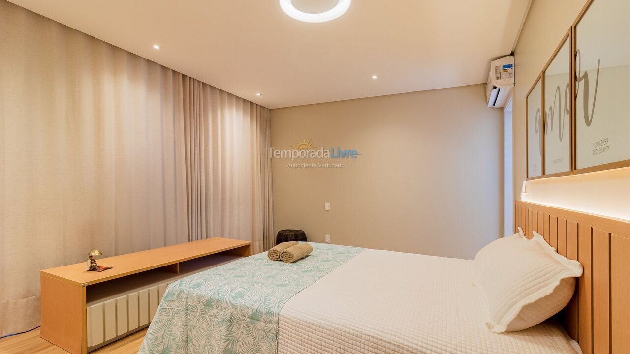 Casa para alquiler de vacaciones em Mata de São João (Costa do Sauípe)