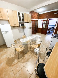 Chácara - Piedade/SP - wi-fi pet friendly