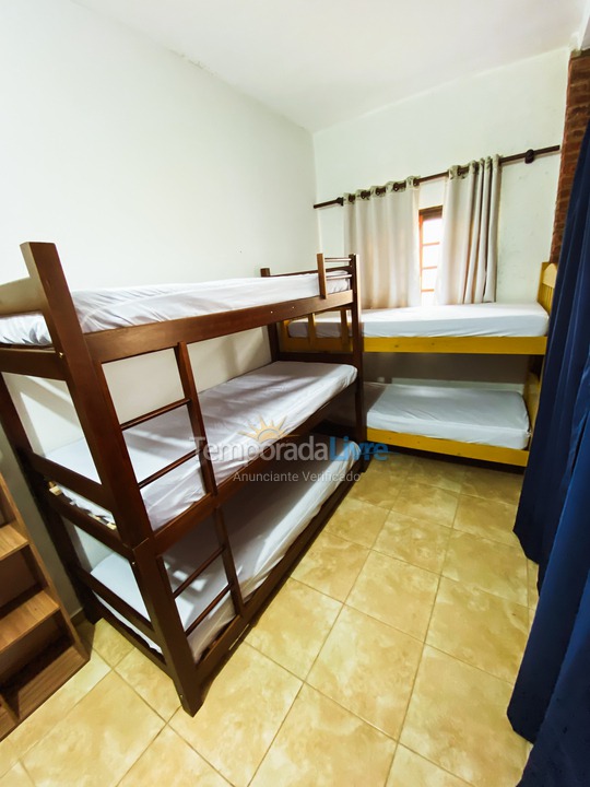 Chácara / sítio para aluguel de temporada em Piedade (Caetezal de Cima)