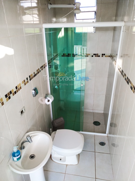 Chácara / sítio para aluguel de temporada em Piedade (Caetezal de Cima)