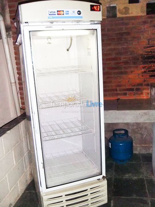 Chácara / sítio para aluguel de temporada em Piedade (Caetezal de Cima)