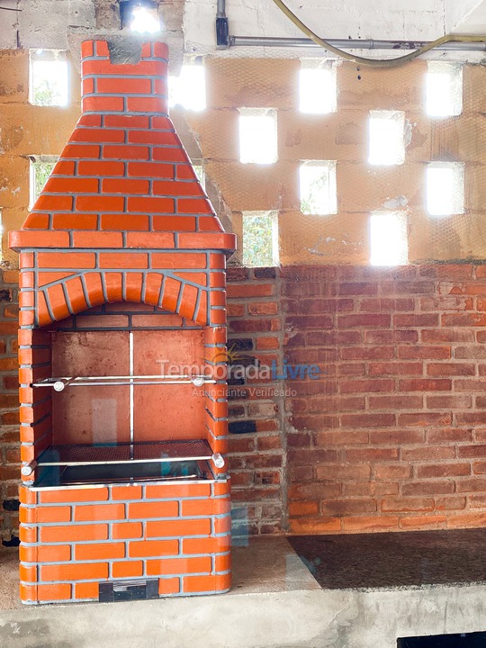 Chácara / sítio para aluguel de temporada em Piedade (Caetezal de Cima)