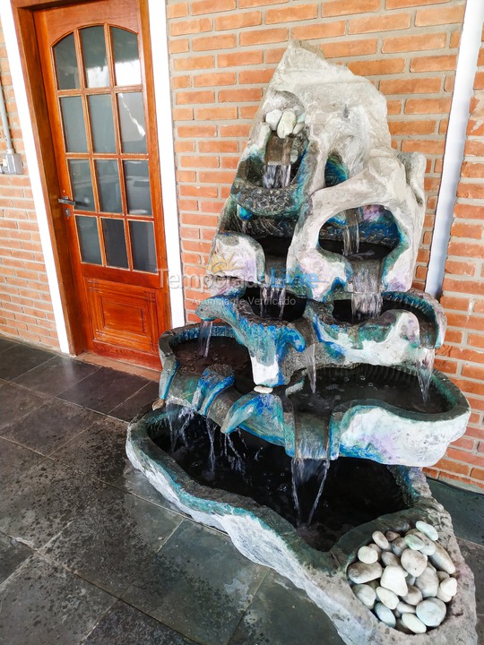 Chácara / sítio para aluguel de temporada em Piedade (Caetezal de Cima)