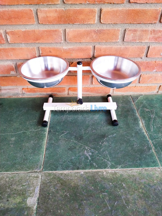 Chácara / sítio para aluguel de temporada em Piedade (Caetezal de Cima)