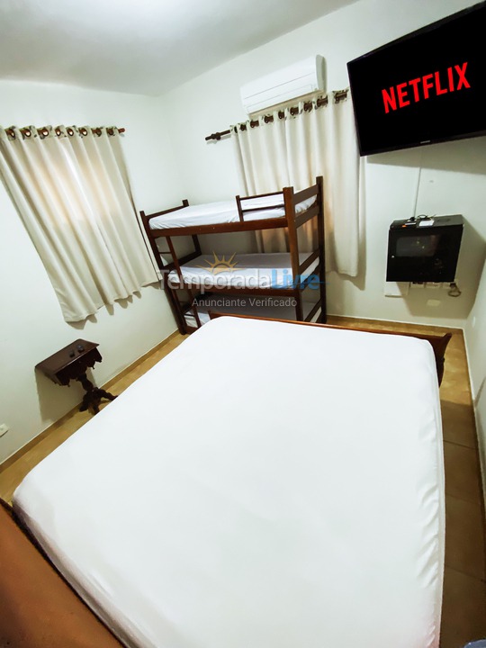 Chácara / sítio para aluguel de temporada em Piedade (Caetezal de Cima)