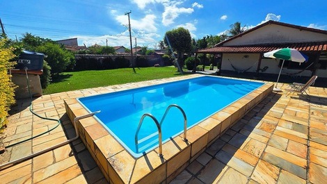 House for rent in Saquarema - Boqueirão