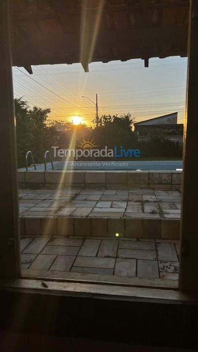 House for vacation rental in Saquarema (Boqueirão)